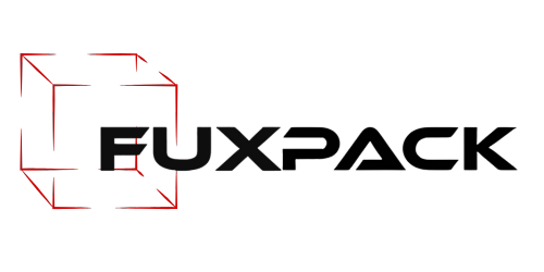 Logo firmy Fluxpack