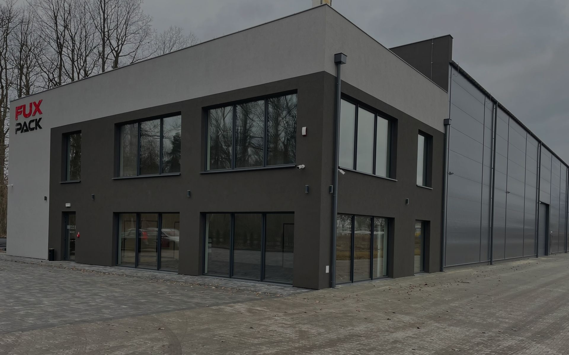 Nowoczesna produkcja